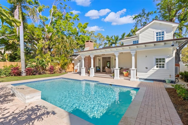 346 16th Ave NE, Saint Petersburg, FL 33704 - photo 24