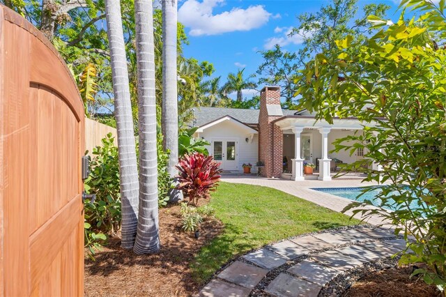 346 16th Ave NE, Saint Petersburg, FL 33704 - photo 26