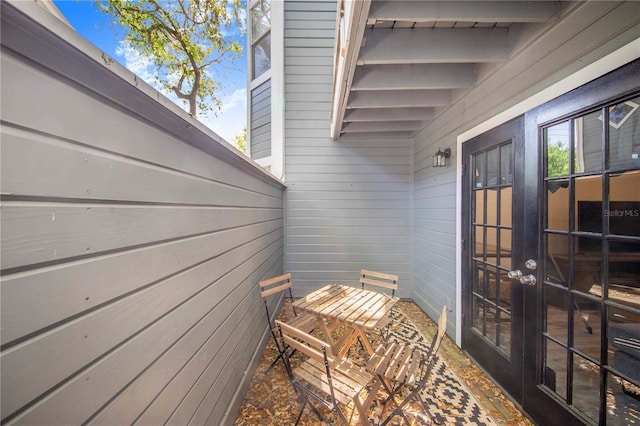 506 S Willow Ave Unit 7, Tampa, FL 33606 - view of patio / terrace