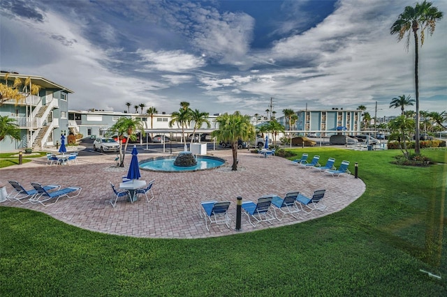 6201 2nd St E Unit 89, St Pete Beach, FL 33706 - photo 40