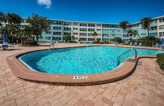 6201 2nd St E Unit 89, St Pete Beach, FL 33706 - photo 37