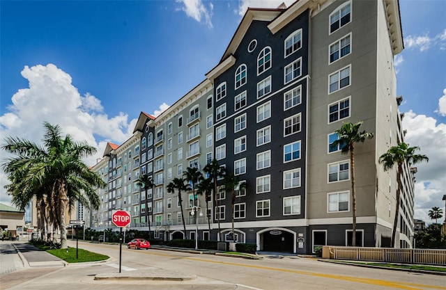 700 S Harbour Island Blvd Unit 404, Tampa, FL 33602 - view of building exterior