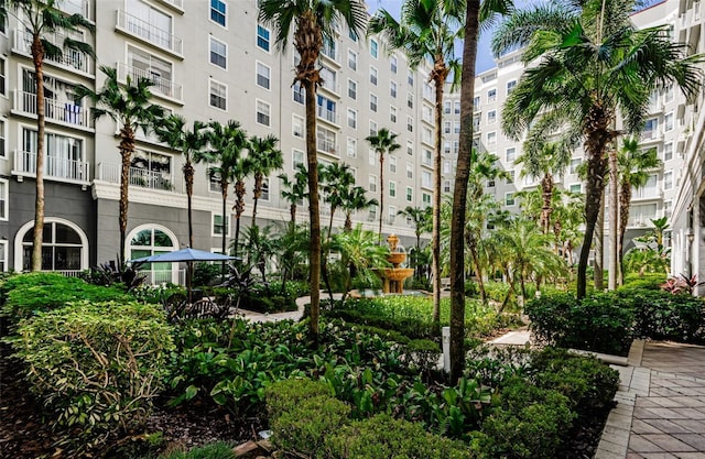 700 S Harbour Island Blvd Unit 404, Tampa, FL 33602 - view of building exterior