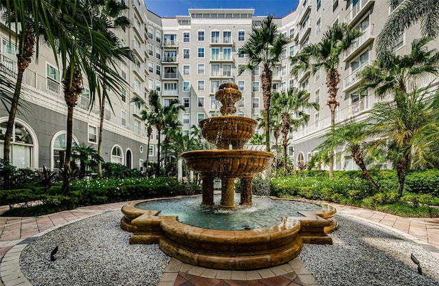 700 S Harbour Island Blvd Unit 404, Tampa, FL 33602 - view of surrounding community