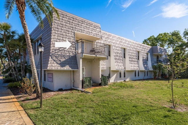 720 Lyndhurst St Unit 1121, Dunedin, FL 34698 - view of property