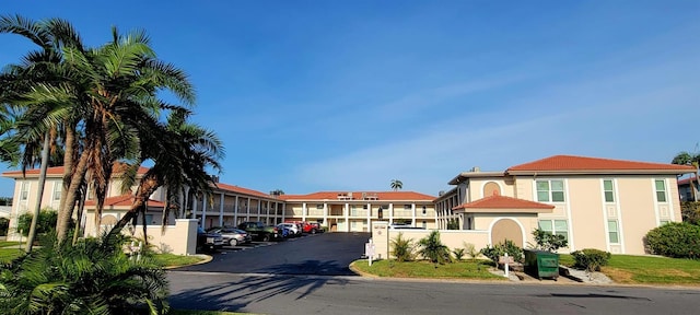 10351 Regal Dr Unit 18, Largo, FL 33774 - view of building exterior