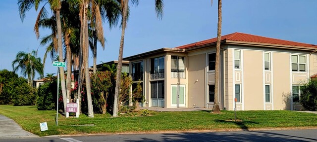 10351 Regal Dr Unit 18, Largo, FL 33774 - view of building exterior