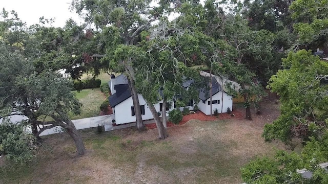 2715 Willow Oaks Dr, Valrico, FL 33594 - view of property location