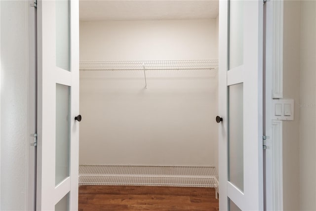 2715 Willow Oaks Dr, Valrico, FL 33594 - view of closet