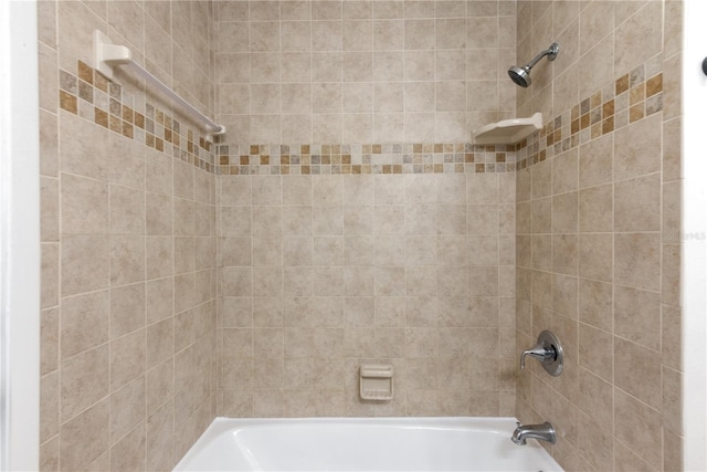 2715 Willow Oaks Dr, Valrico, FL 33594 - bathroom with shower / tub combination
