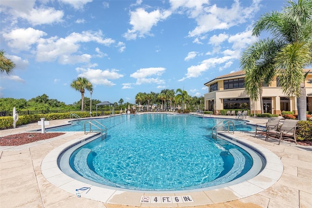 689 Chipper Dr, Sun City Center, FL 33573 - photo 45