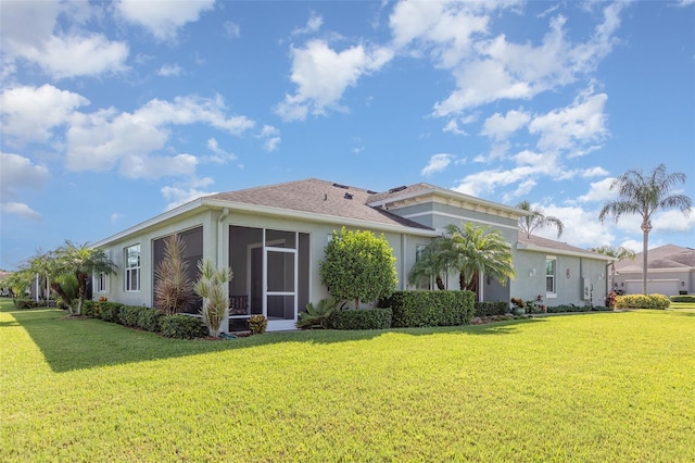 689 Chipper Dr, Sun City Center, FL 33573 - photo 37
