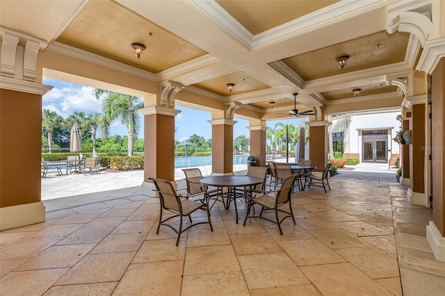 689 Chipper Dr, Sun City Center, FL 33573 - photo 42