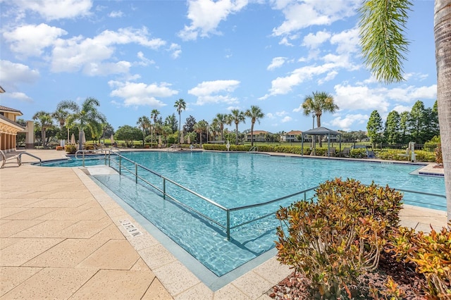 689 Chipper Dr, Sun City Center, FL 33573 - photo 43