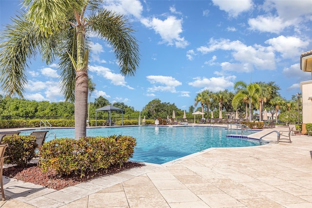 689 Chipper Dr, Sun City Center, FL 33573 - photo 44