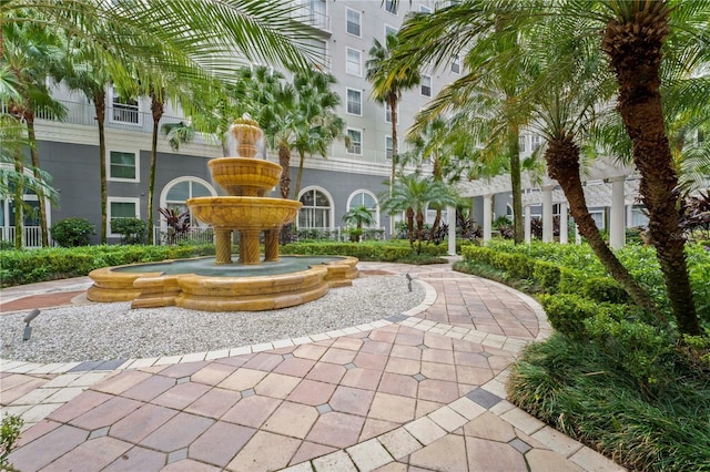 700 S Harbour Island Blvd Unit 240, Tampa, FL 33602 - view of property's community