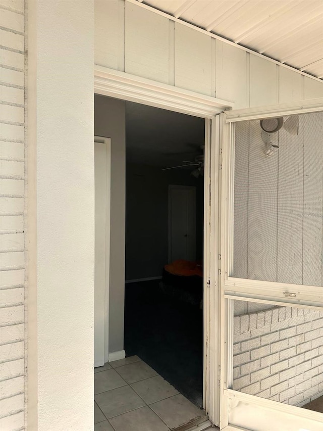 5562 S US-301, Bushnell, FL 33513 - view of entrance to property
