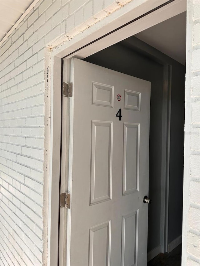 5562 S US-301, Bushnell, FL 33513 - view of interior details