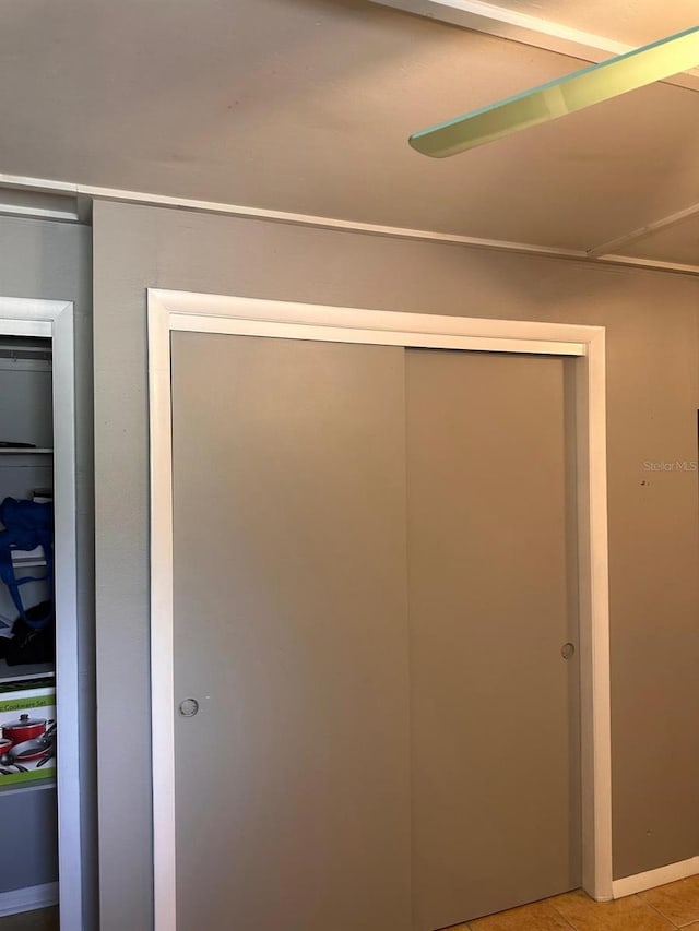 5562 S US-301, Bushnell, FL 33513 - view of closet