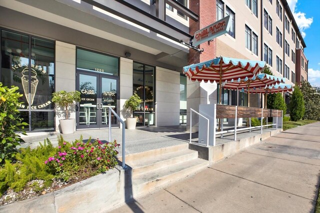 1301 S Howard Ave Unit B24, Tampa, FL 33606 - view of property