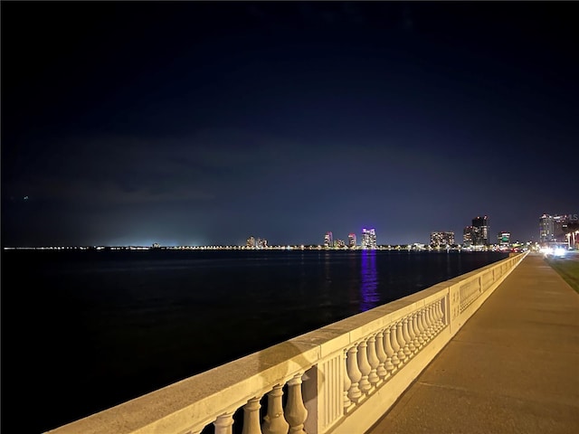 1301 S Howard Ave Unit B24, Tampa, FL 33606 - water view