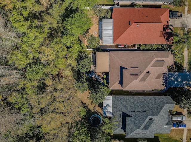 15925 Pond Rush Ct, Land O Lakes, FL 34638 - view of subject property