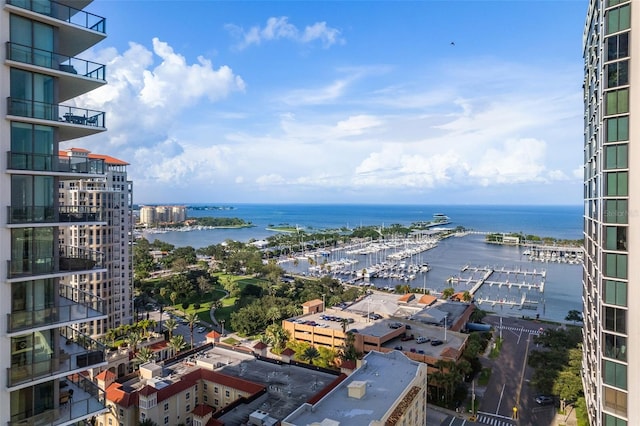 215 Central Ave Unit 4H, Saint Petersburg, FL 33701 - photo 36