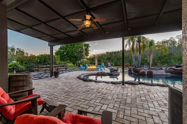 19530 Barrie Acres Trl, Odessa, FL 33556 - photo 64