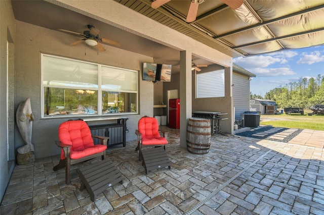 19530 Barrie Acres Trl, Odessa, FL 33556 - photo 65