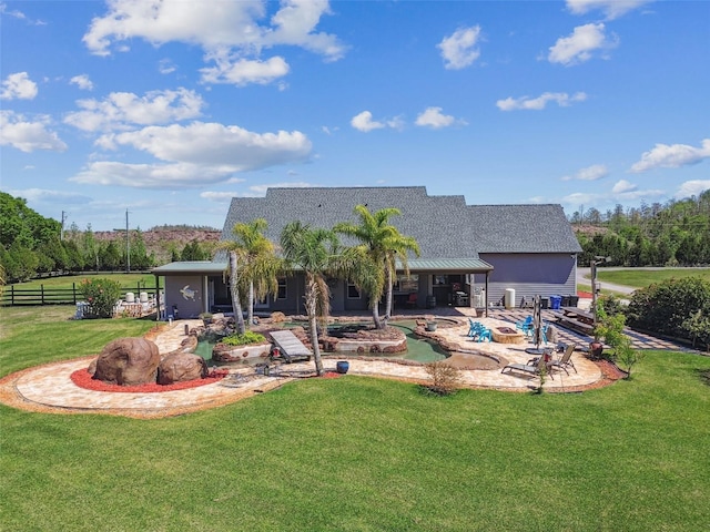 19530 Barrie Acres Trl, Odessa, FL 33556 - photo 88