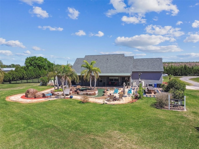 19530 Barrie Acres Trl, Odessa, FL 33556 - photo 89