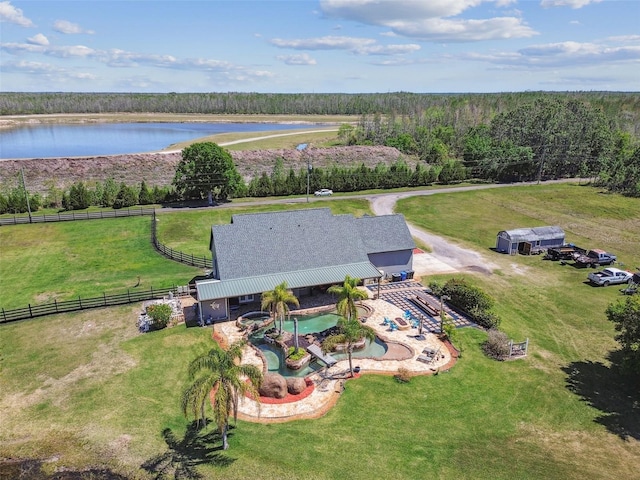 19530 Barrie Acres Trl, Odessa, FL 33556 - photo 90