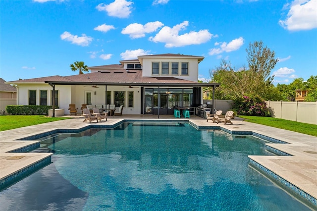3226 Cordoba Ranch Blvd, Lutz, FL 33559 - photo 3