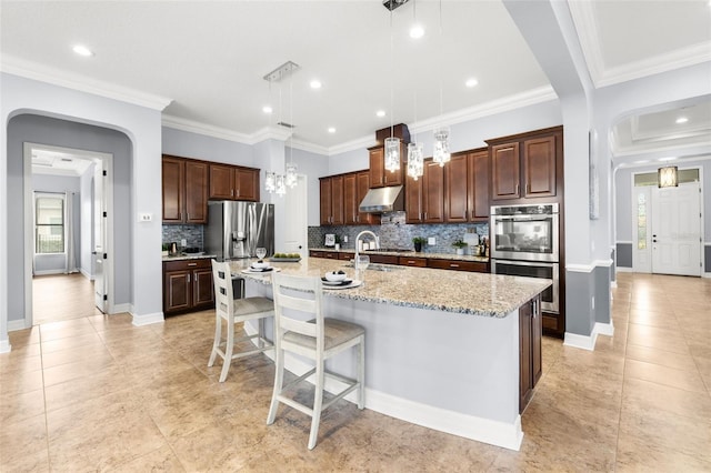 3226 Cordoba Ranch Blvd, Lutz, FL 33559 - photo 19