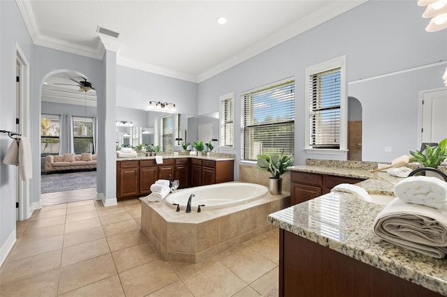 3226 Cordoba Ranch Blvd, Lutz, FL 33559 - photo 33