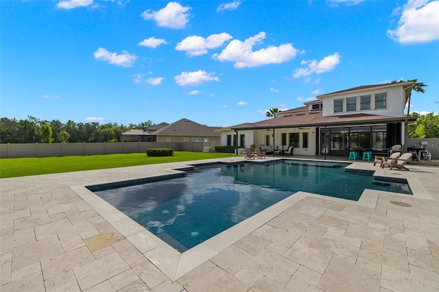 3226 Cordoba Ranch Blvd, Lutz, FL 33559 - photo 70