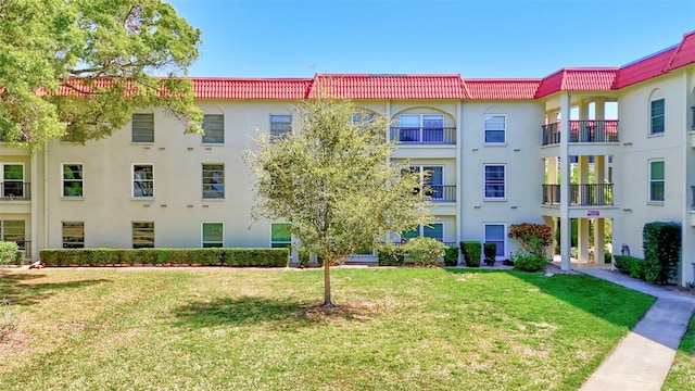 2700 Bayshore Blvd Unit 4204, Dunedin, FL 34698 - view of building exterior