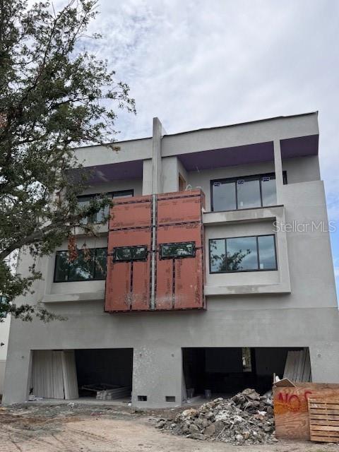 4509 W N A St Unit 1, Tampa, FL 33609 - view of building exterior