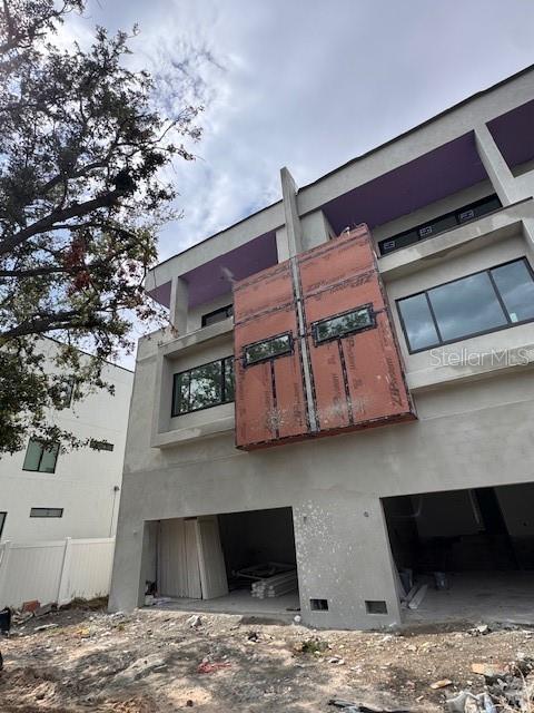 4509 W N A St Unit 1, Tampa, FL 33609 - view of building exterior