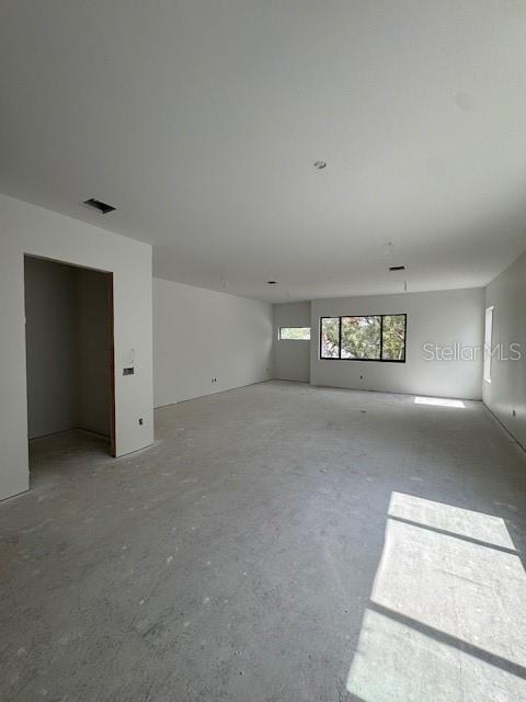 4509 W N A St Unit 1, Tampa, FL 33609 - view of spare room