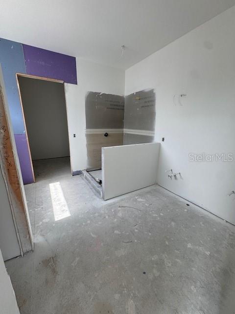 4509 W N A St Unit 1, Tampa, FL 33609 - view of unfurnished room