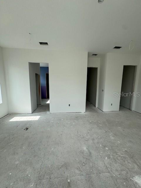 4509 W N A St Unit 1, Tampa, FL 33609 - view of empty room