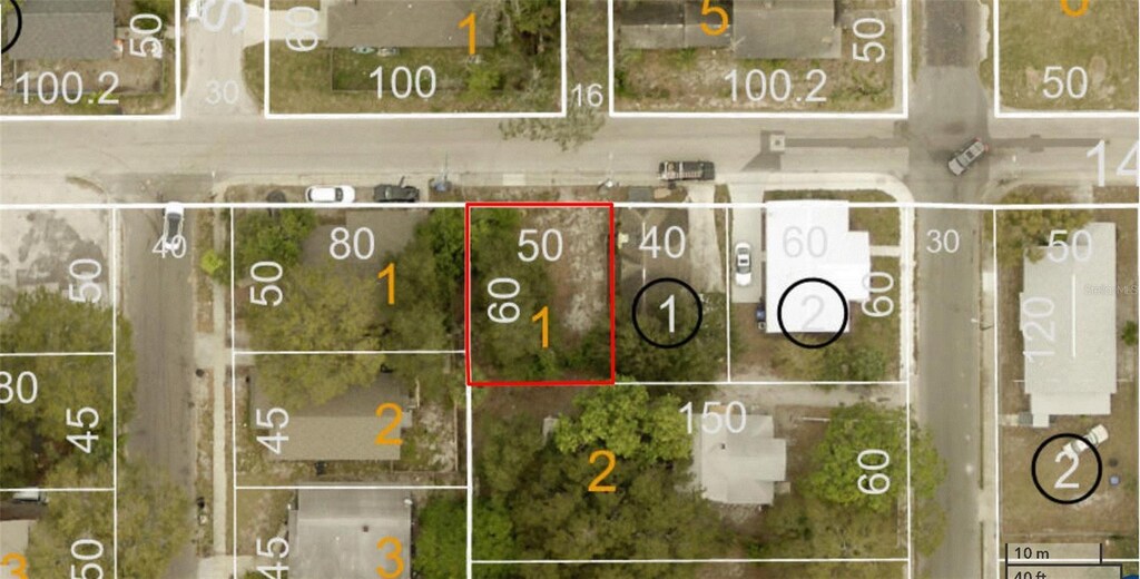 1406 14th Ave S, Saint Petersburg, FL 33705 - photo 3