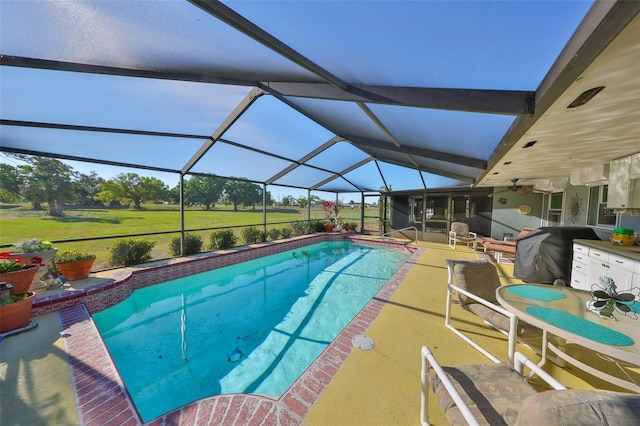 672 Allegheny Dr, Sun City Center, FL 33573 - photo 39