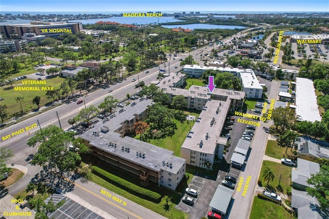 9940 47th Ave N Unit 210, Saint Petersburg, FL 33708 - photo 30