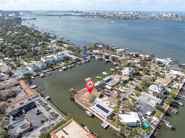 1863 Venetian Point Dr, Clearwater, FL 33755 - photo 2