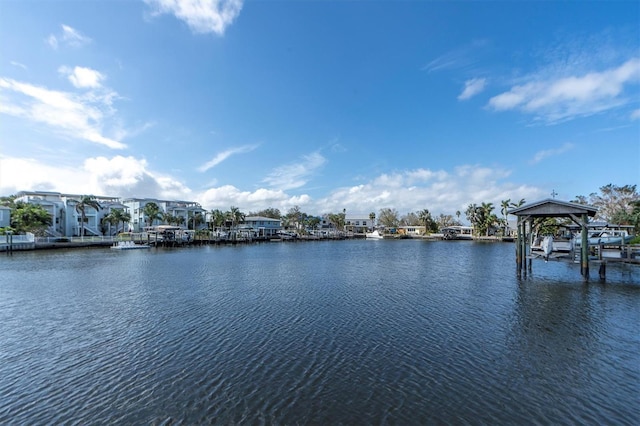 1863 Venetian Point Dr, Clearwater, FL 33755 - photo 4