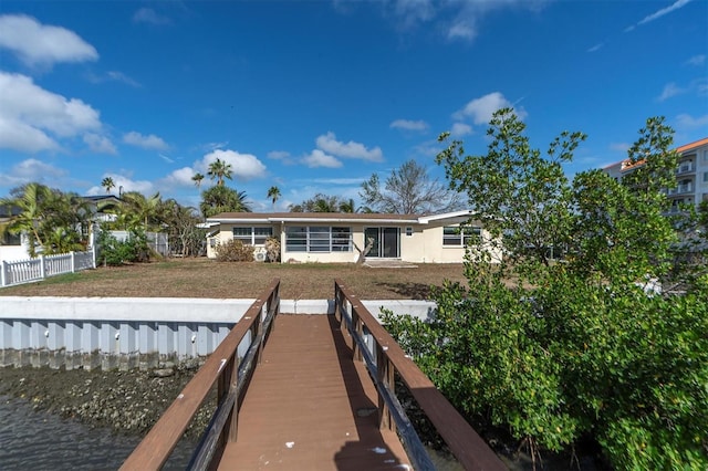 1863 Venetian Point Dr, Clearwater, FL 33755 - photo 5