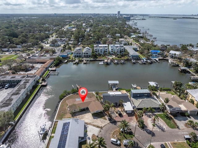 1863 Venetian Point Dr, Clearwater, FL 33755 - photo 9