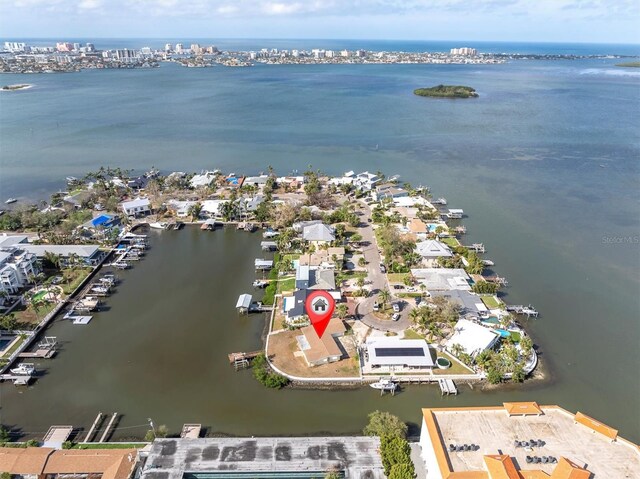 1863 Venetian Point Dr, Clearwater, FL 33755 - photo 10